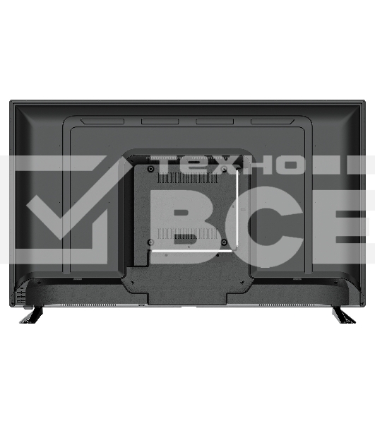 Телевизор BBK 43