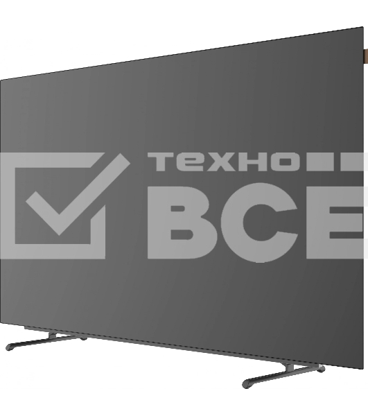 Телевизор Digma 55
