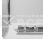 Блок внутренний мульти сплит-системы Shuft SFMS/I-18 HB FMI/N8/In/white инвертор, 18000 BTU, 50 м², охлаждение, обогрев, осушение, белый, фото4