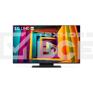 Телевизор LG 50