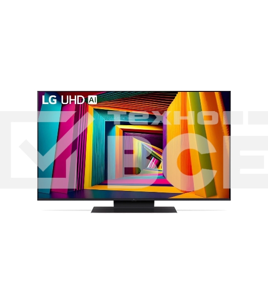 Телевизор LG 50