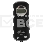 Алкотестер RITMIX RAT-301 черный, фото 1