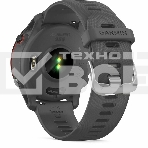 Смарт-часы Garmin Forerunner 255 темно-серый 45,6мм, фото7
