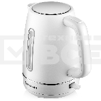 Чайник BRAYER BR6103WH 2200Вт, 1.7л, белый, фото6