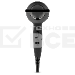 Фен Vitek VT-8203 BK 2200 Вт, чёрный, фото3