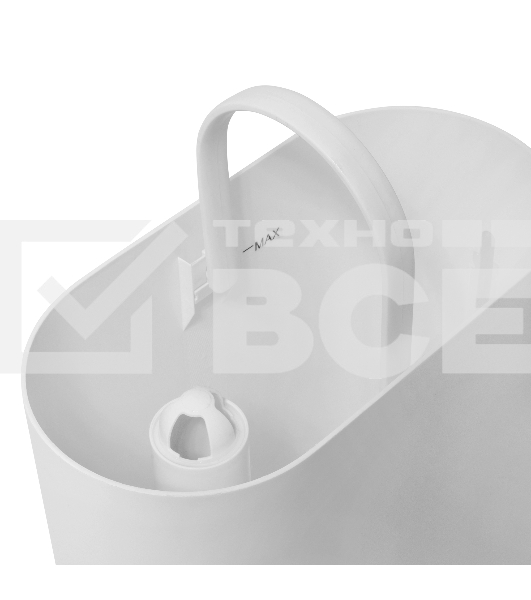 Увлажнитель воздуха ультразвуковой Electrolux EHU-5315D