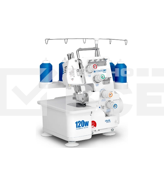 Оверлок Comfort 142M