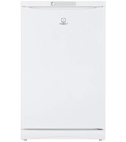 Морозильная камера Indesit SFR 100.001 белый, 118л, 4 ящика