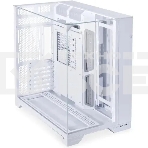 Корпус Lian Li O11 Vision E-ATX без БП белый (G99.O11VW.00), фото6