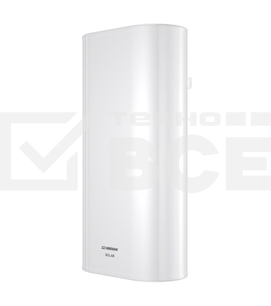 Водонагреватель Edisson Solar 80 V