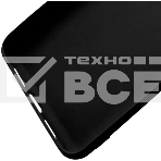 Чехол (клип-кейс) Gresso Meridian, для Apple iPhone 13 Pro Max, черный [gr17mrn1136], фото5