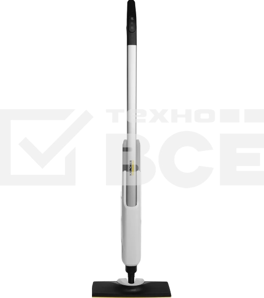 Паровая швабра Karcher EasyFix SC 2 Upright AE *EU белый, 1600 Вт
