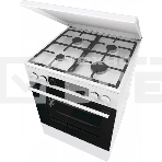 Плита комбинированная Gorenje GKS6C71WF белый, конфорок 4 газовых, духовка 71 л, 60 см x 85 см x 60 см, фото10