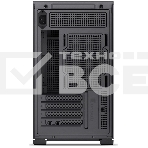 Корпус компьютерный JONSBO D31 STD, Mini-Tower, TG, no fan, 1xUSB-A 3.2 + 1xUSB-C 3.2, mATX, mDTX, mITX Black, фото15