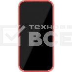Чехол (клип-кейс) uBear для Apple iPhone 16 Plus Touch with MagSafe коралловый (CS416CR67PTH-I24M), фото9