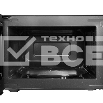 Микроволновая печь Willmark WMO-203MMW матовый серый, 20 л, 700 Вт, переключатели - поворотный механизм, фото3
