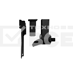 Мясорубка POLARIS PMG2561 черный/серебристый 2500 Вт, фото8