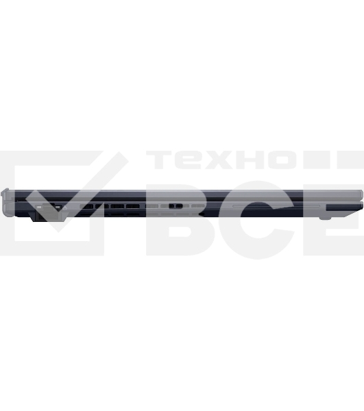 Ноутбук ASUS ExpertBook B3 B3604CMA-Q90269 Star Black (90NX0731-M009U0)