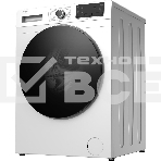 Стиральная машина Weissgauff WM 61212 DC Inverter Steam, фото5