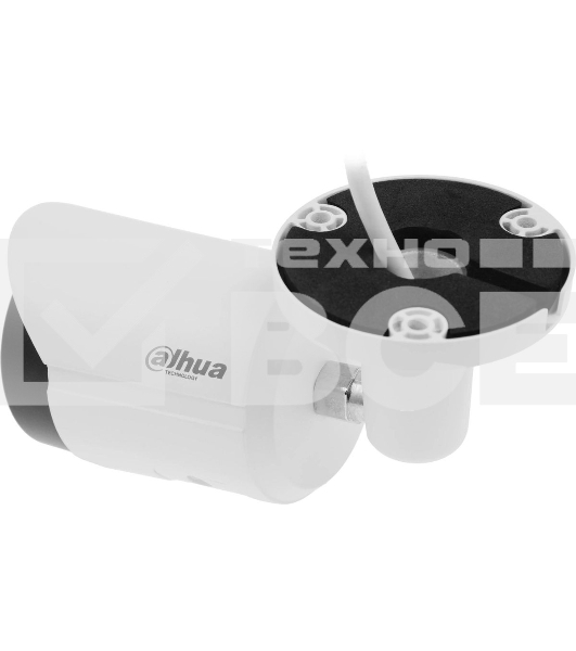 Камера видеонаблюдения IP Dahua DH-IPC-HFW2849SP-S-IL-0360B 3.6-3.6мм цв.