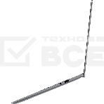 Ноутбук Honor MagicBook X16 Plus 2025 BornB-5611 16
