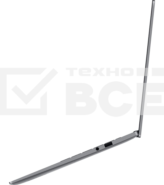 Ноутбук Honor MagicBook X16 Plus 2025 BornB-5611 16
