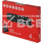 Накопитель SSD ADATA XPG BLADE S70, 4Tb, PCIe 4.0 x4, M.2 2280, NVMe, R/W 7400/6600, с радиатором, фото8