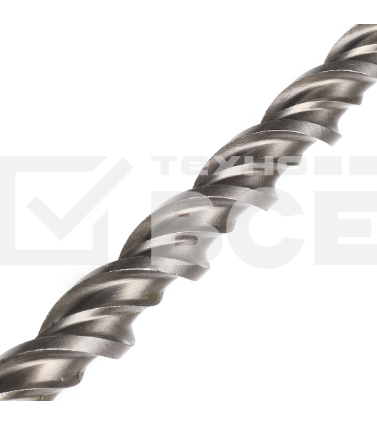 Бур EDGE by PATRIOT SDS Plus 20x460