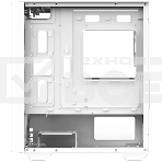 Компьютерный корпус MiniTower Zalman M4 белый mATX (без блока питания), фото11