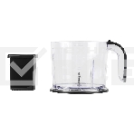 Блендер CENTEK CT-1315 нержавеющая сталь/черный, фото12