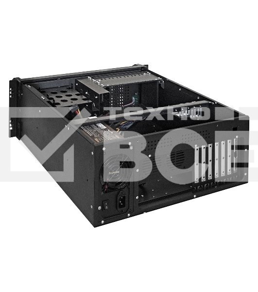 Серверный корпус ExeGate EX293560RUS Pro 4U450-26/4U4020S (RM 19