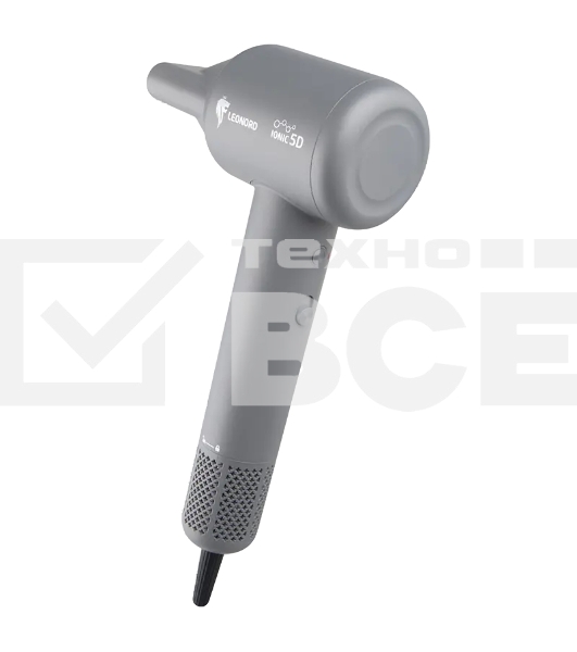 Фен LEONORD LE-1219 (109270)