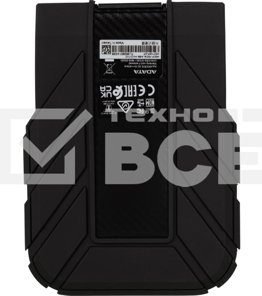 Внешний HDD 2.5