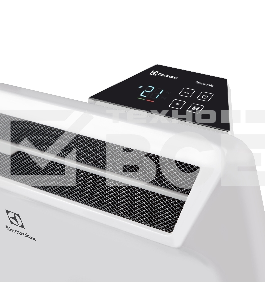 Комплект Electrolux Air Gate Transformer с блоком управления ECH/AG2-2500 T-TUE4 (электронный)