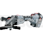 Угловая шлифовальная машина (УШМ) бесщеточная ProfiPower MKDGA-18V (Li-ion-2шт, 4.0А·ч, 125 мм, 0-9000 об/мин, З/У, в кейсе), фото13