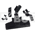 Пылесос Bosch BGC05AAA1, 350/700 Вт, уборка сухая, пылесборник контейнер 1.5 л, фото5