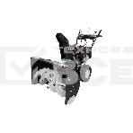 Снегоуборщик бензиновый Hyundai S 1176 11л.с., фото2