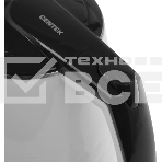 Чайник электрический Centek CT-0025 белый, металл 1.8 л, 2000 Вт, двойные стенки, кнопка вкл. на ручке, фото2