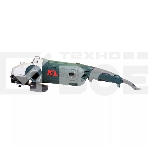 Угловая шлифовальная машина (болгарка) KLPRO KLBT87230 (2600вт, 6500 об/мин, 230мм), фото7