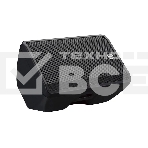 Акустическая система Yamaha DBR15 активная, 15', 1000W, 50Hz 20kHz, 132dB SPL, вход1: Combo x1, вход2: Combo x 1 + RCA pin x 2 (небалансный), OUTPUT: XLR3-32 x 1 (CH1 проходной или CH1+CH2 Mix). Гнездо 35мм, фото4