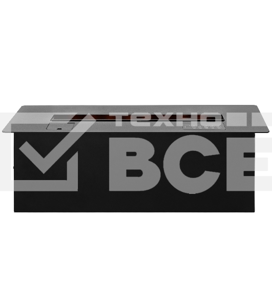 Очаг электрический Royal Thermo RTFP/P1000M 3D Cassette Mystery