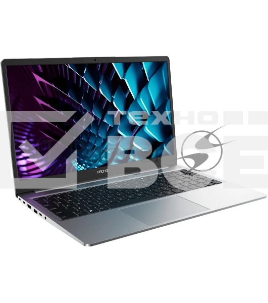 Ноутбук Tecno MegaBook K15SDA Ryzen 5 7430U 16Gb SSD 512Gb AMD Radeon Graphics 15.6