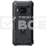 Смартфон BLACKVIEW BV6200 PLUS 8/128Gb, черный, фото4