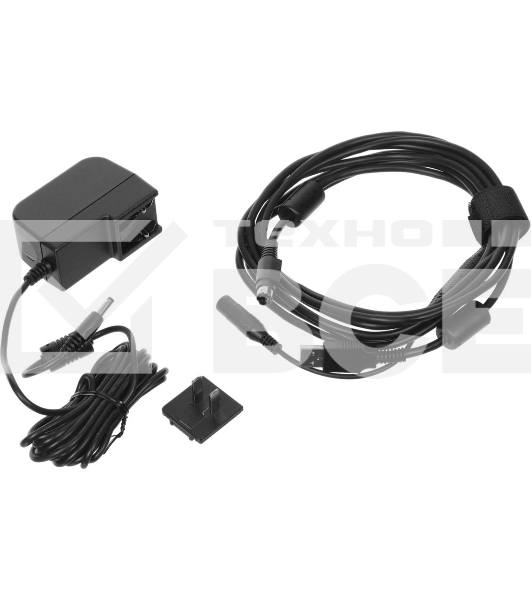 Веб-камера Logitech PTZ Pro 2 черный