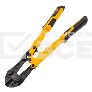 Болторез Denzel 300 мм, 12', Cr-Mo