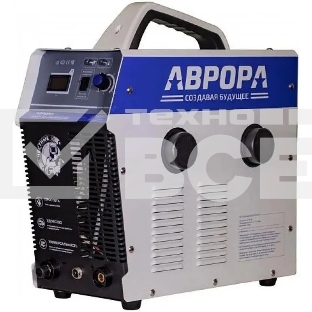 Резак плазменный Аврора Джет 40 инвертор 6.6кВт