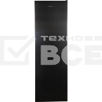 Морозильная камера Maunfeld MFFR170SB, черный, 206л, 4 ящика, 2 полки, фото17