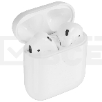 Наушники TWS Hoco EW74 белый, внутриканальные, Bluetooth, активное шумоподавление, до 7 ч, фото6