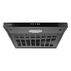 Вытяжка подвесная Centek СТ-1801-60 черный, 60 см, 350 куб. м/ч, 53 дБ, фото5