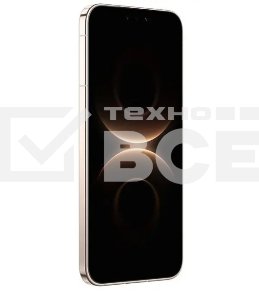 Смартфон Huawei Mate 80 Pro 16/512GB золотой